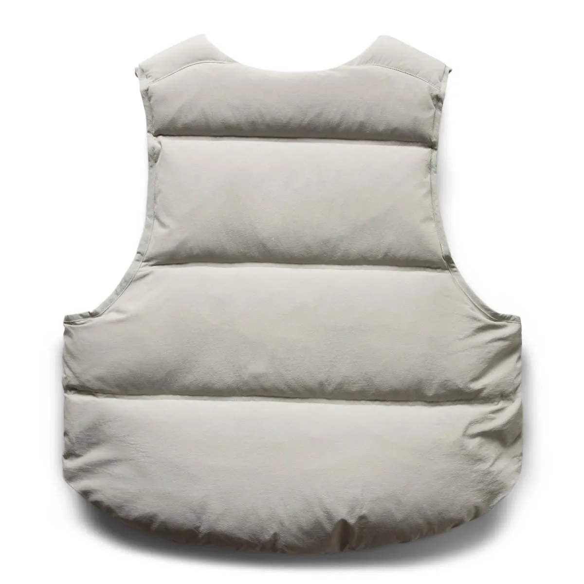 PUFFER VEST