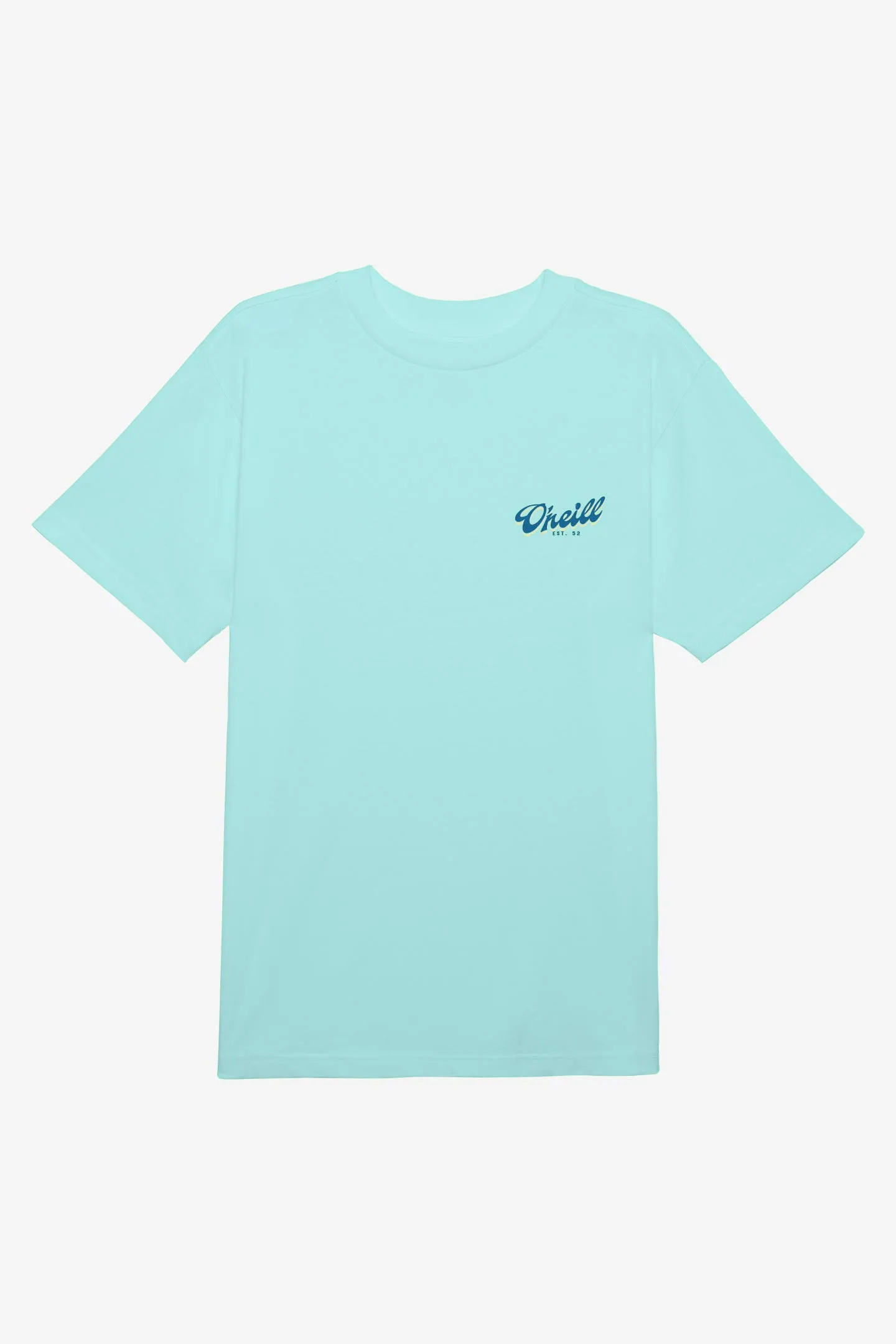 SCENIC TEE