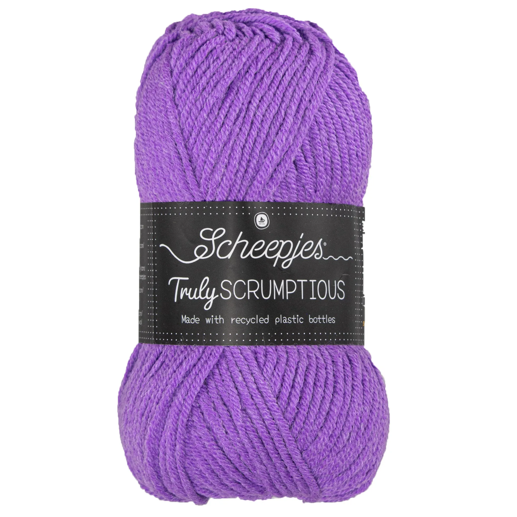 Scheepjes Truly Scrumptious Yarn - 320 Sweet Potato Mochi