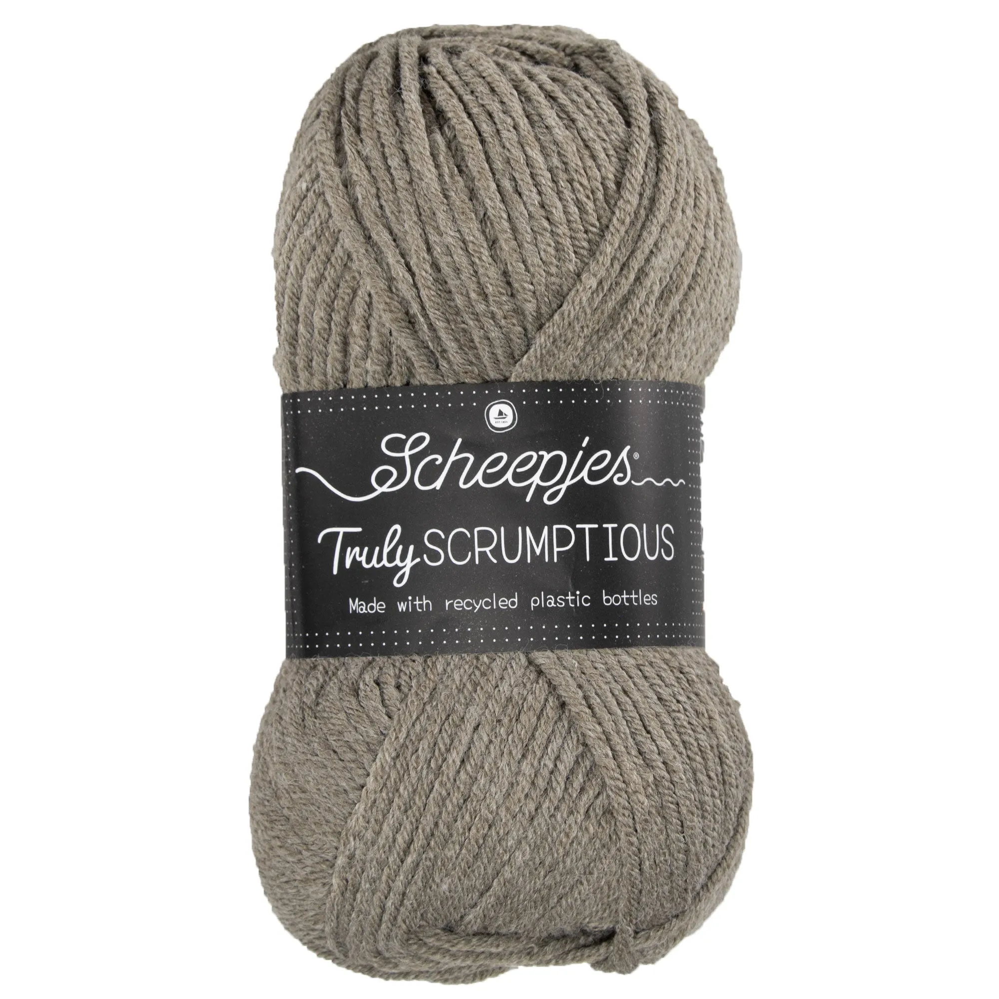 Scheepjes Truly Scrumptious Yarn - 333 Poppy Seed Blondie