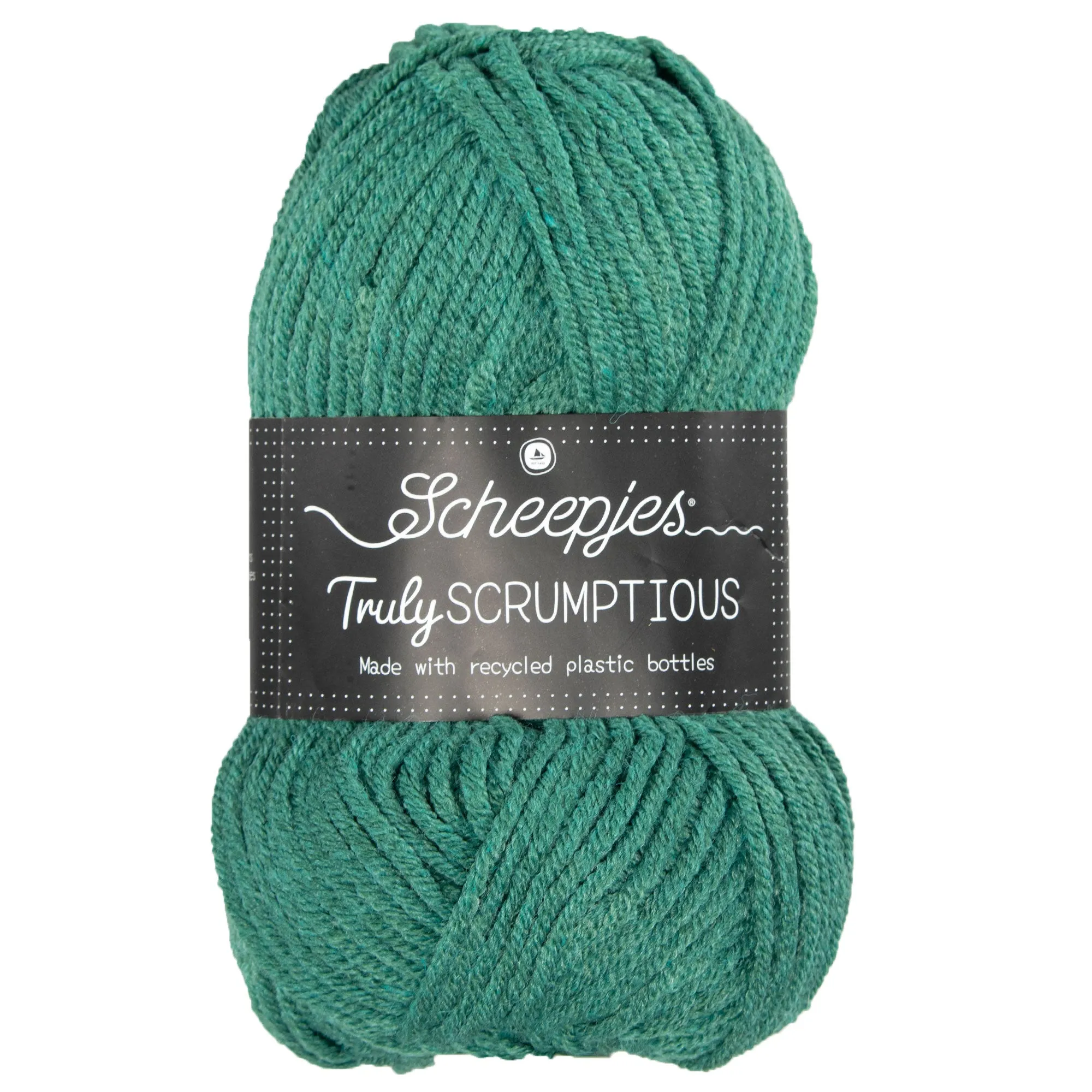 Scheepjes Truly Scrumptious Yarn - 349 Rainforest Cake