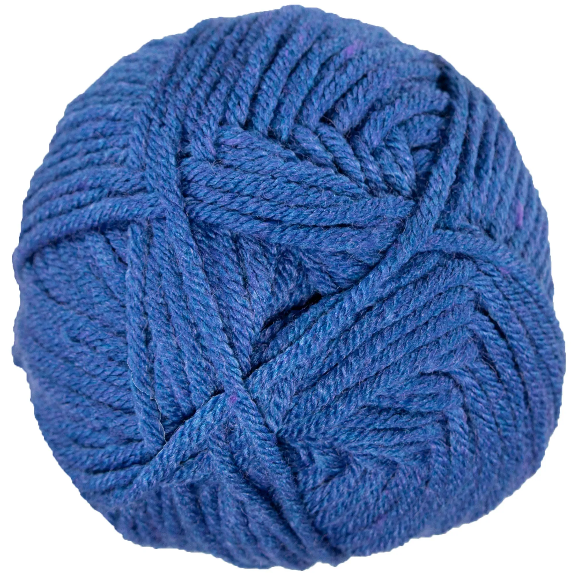 Scheepjes Truly Scrumptious Yarn - 352 Butterfly Pea Flower Mousse