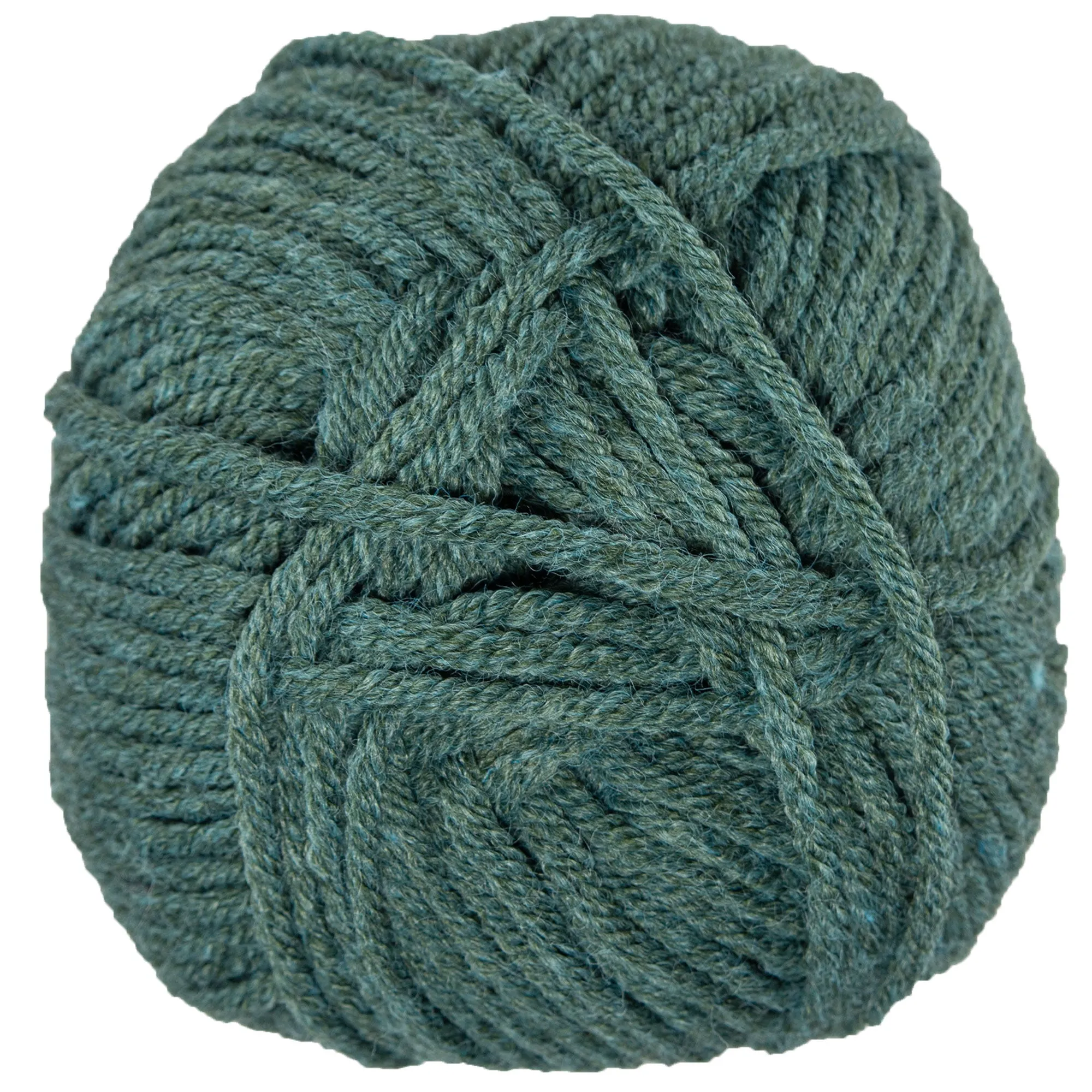 Scheepjes Truly Scrumptious Yarn - 371 Apple Kale Cake