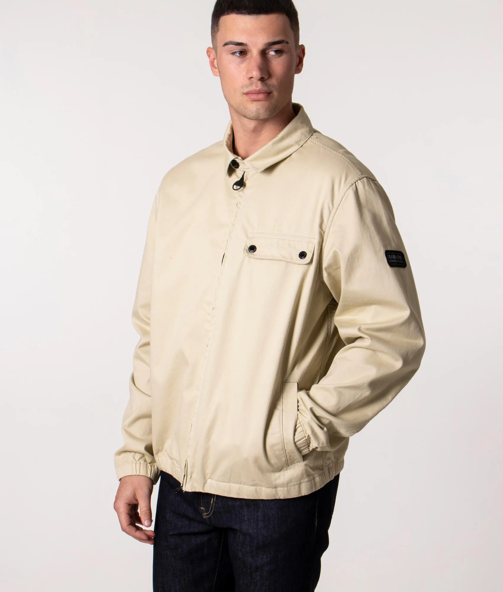 Sheene Harrington Jacket