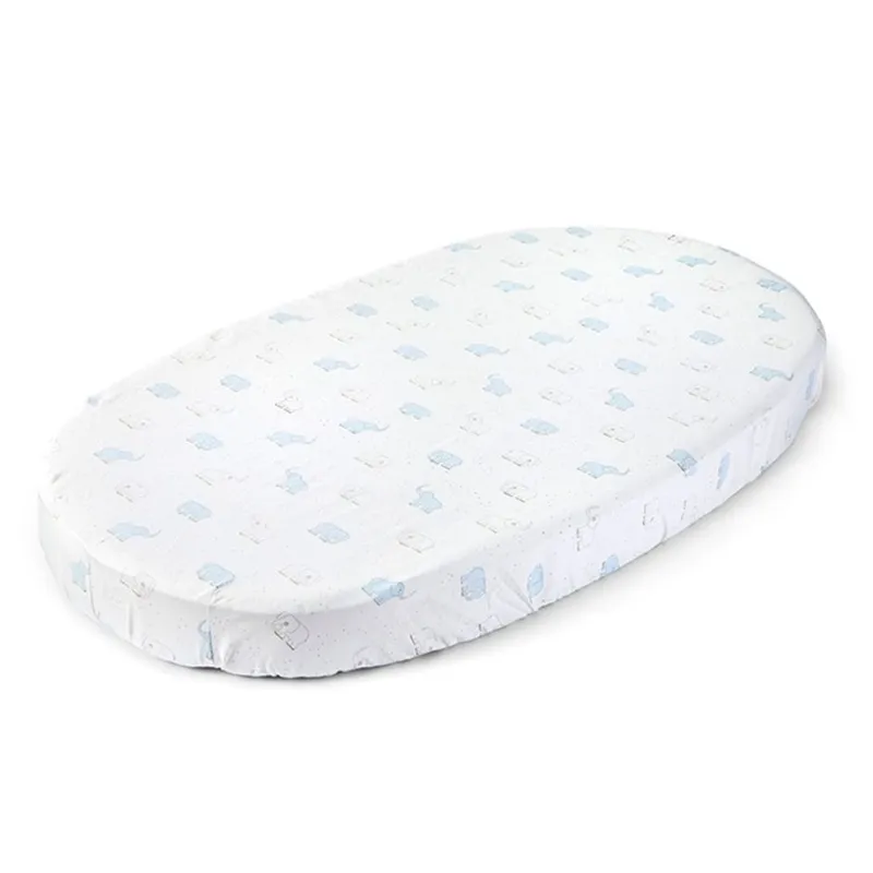 Sleepi Mini Fitted Sheet V2