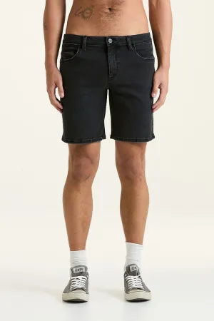 Smith Short | Ashen Black