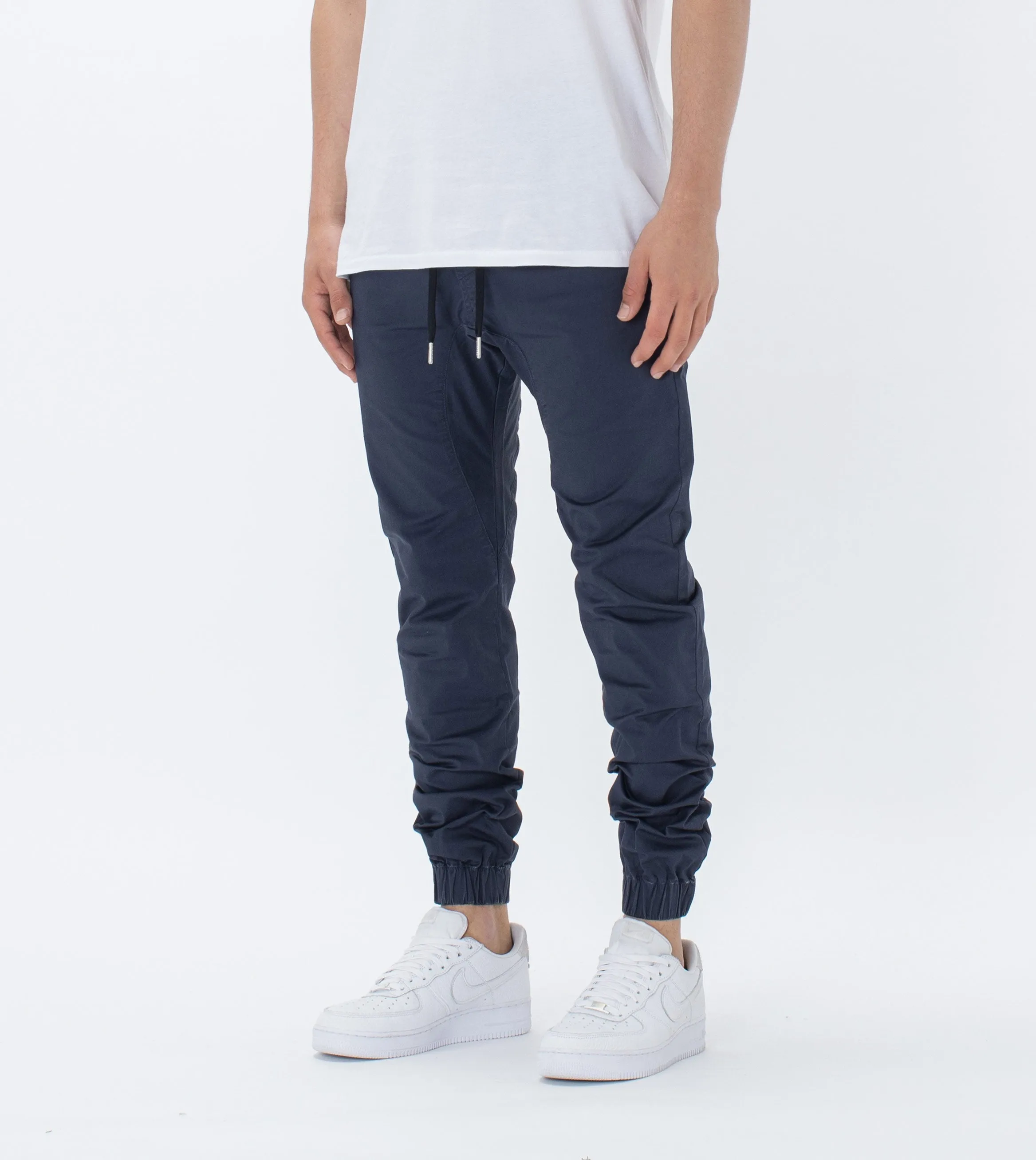 Sureshot Lite Jogger Duke Blue