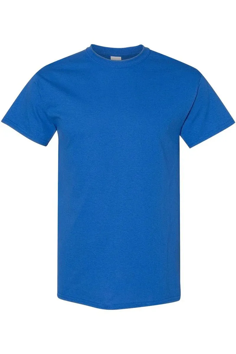 Tailgate Social Club Short Sleeve Relaxed Fit T-Shirt