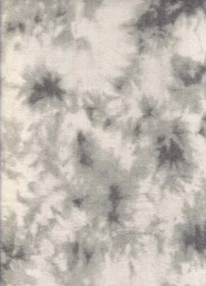 TIEDYE PRINTED ON CASHMERE BRUSHED NFD190353-049