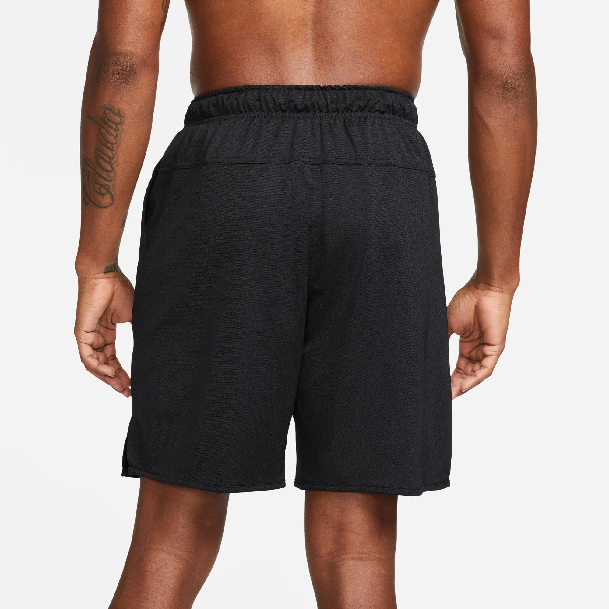 Totality Mens Dri-Fit 9In Unlined Versatile Shorts