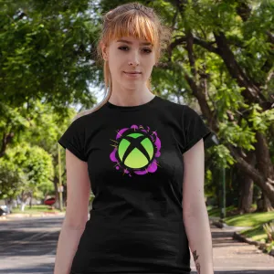 Xbox Sphere Collection - Battletoads Sphere Women's T-Shirt