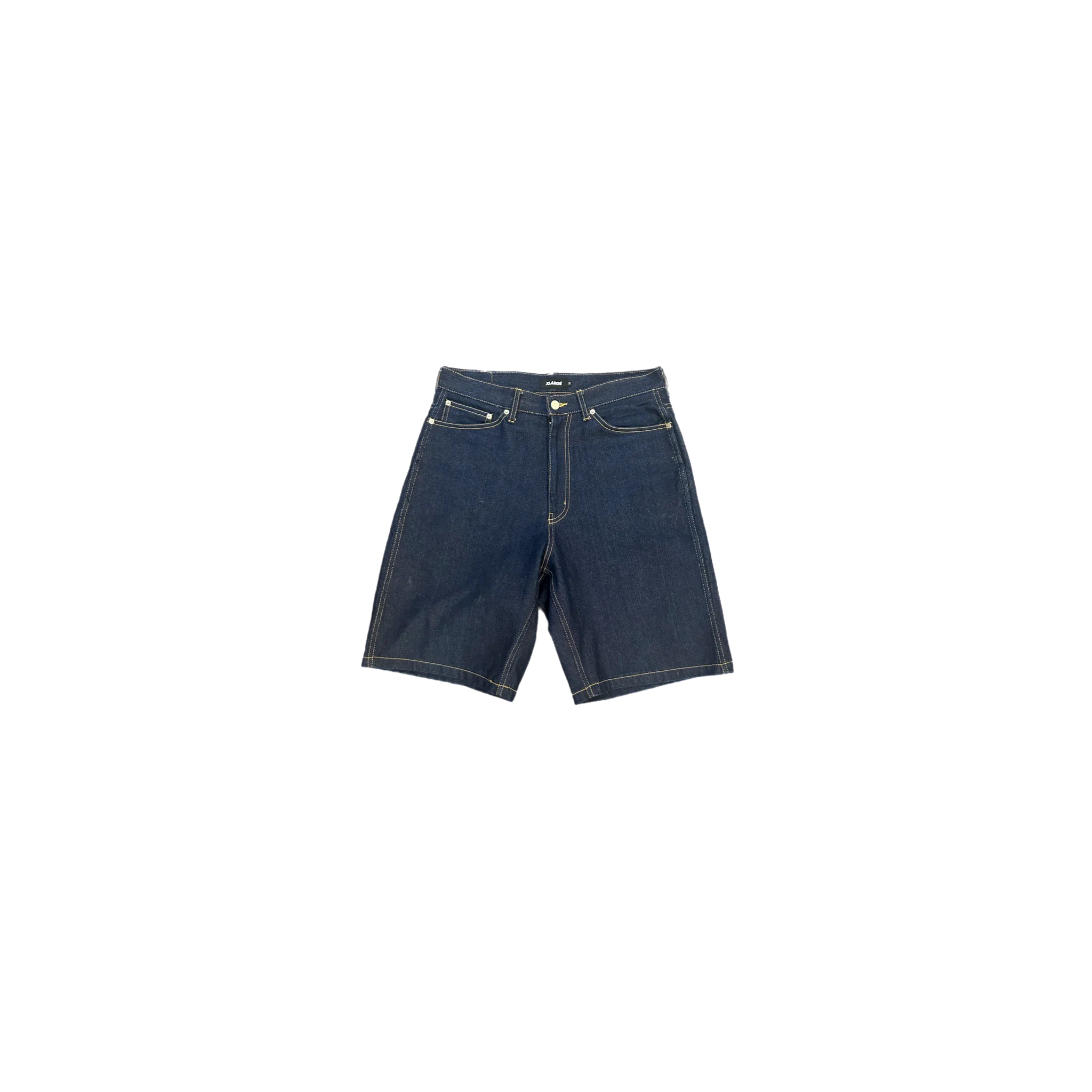 Xlarge Denim Shorts - Size 32