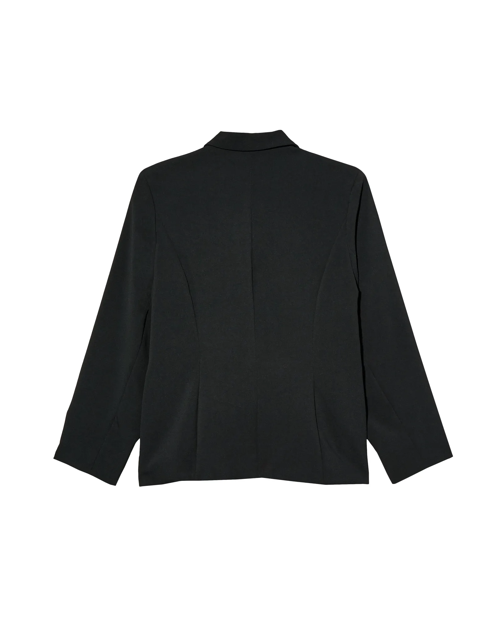 Zariah Blazer | Black